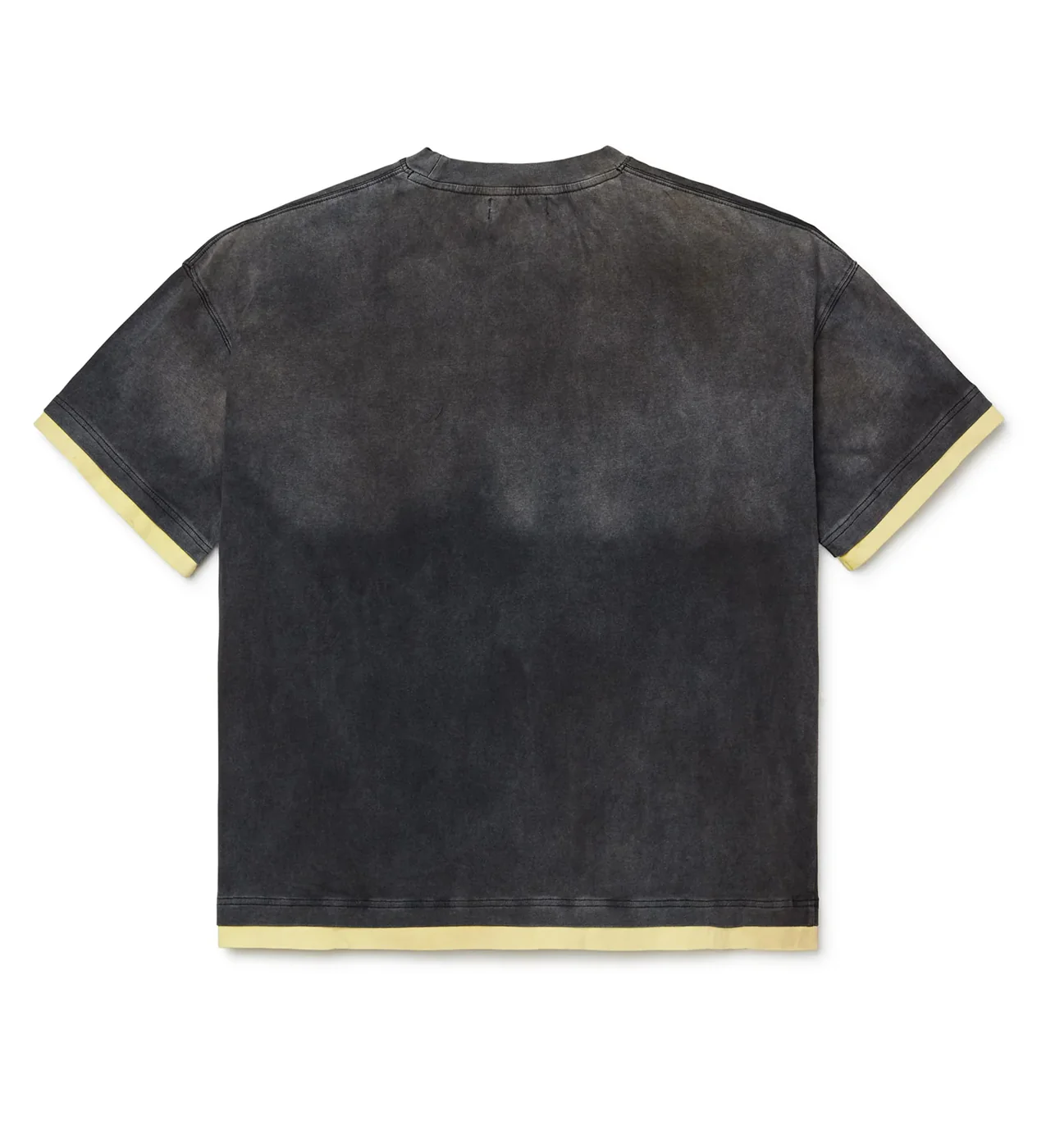 Vale Forever Summer Fest Tee Black - Image 2