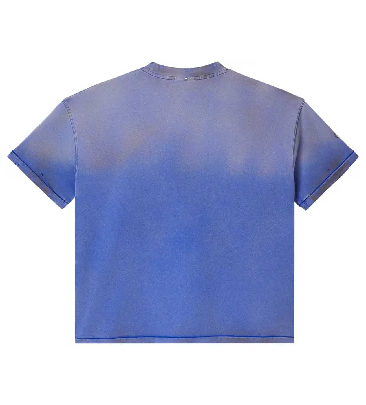 Vale Forever Summer Slam Tee Blue - Image 2