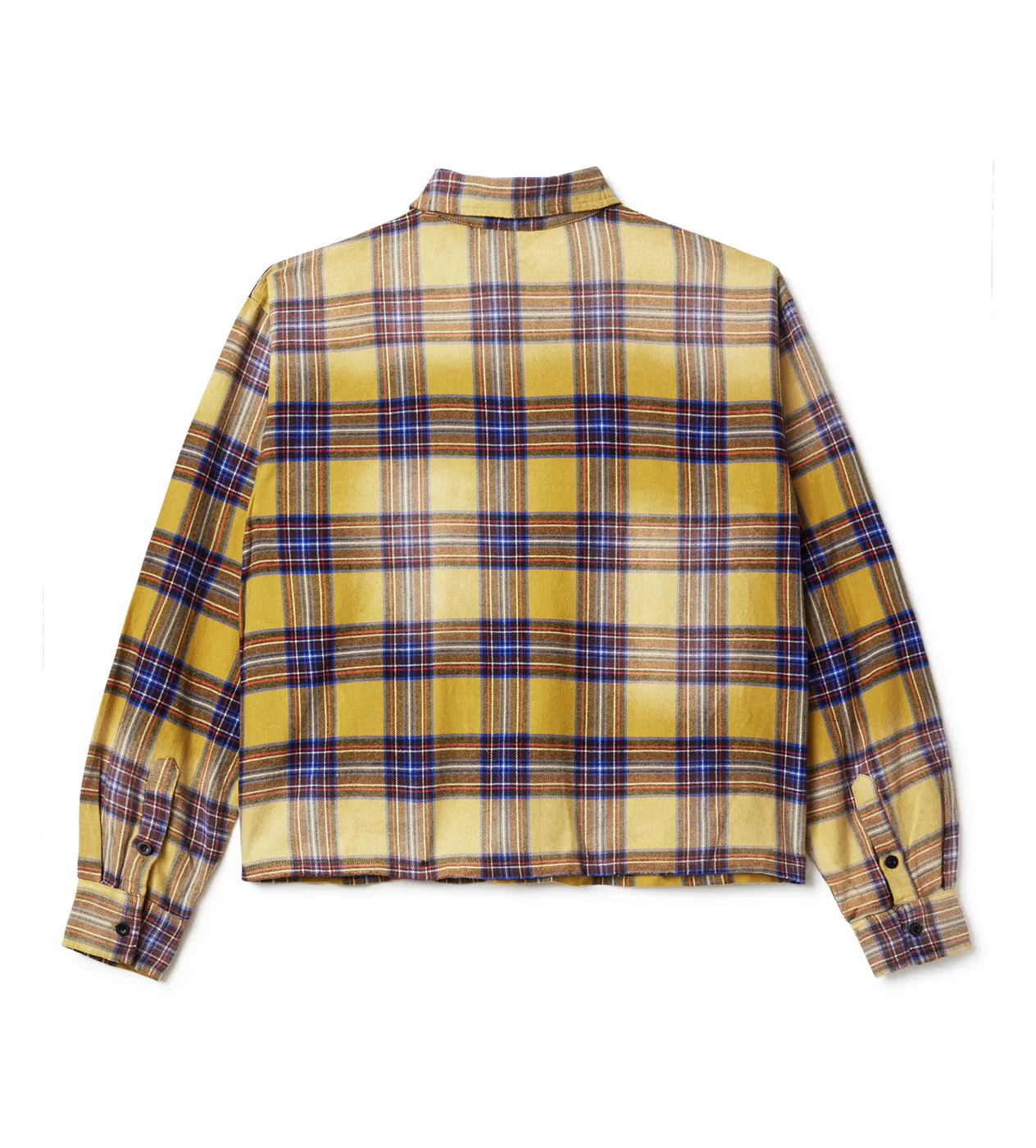 Vale Forever Sunshine Flannel Brown - Image 2