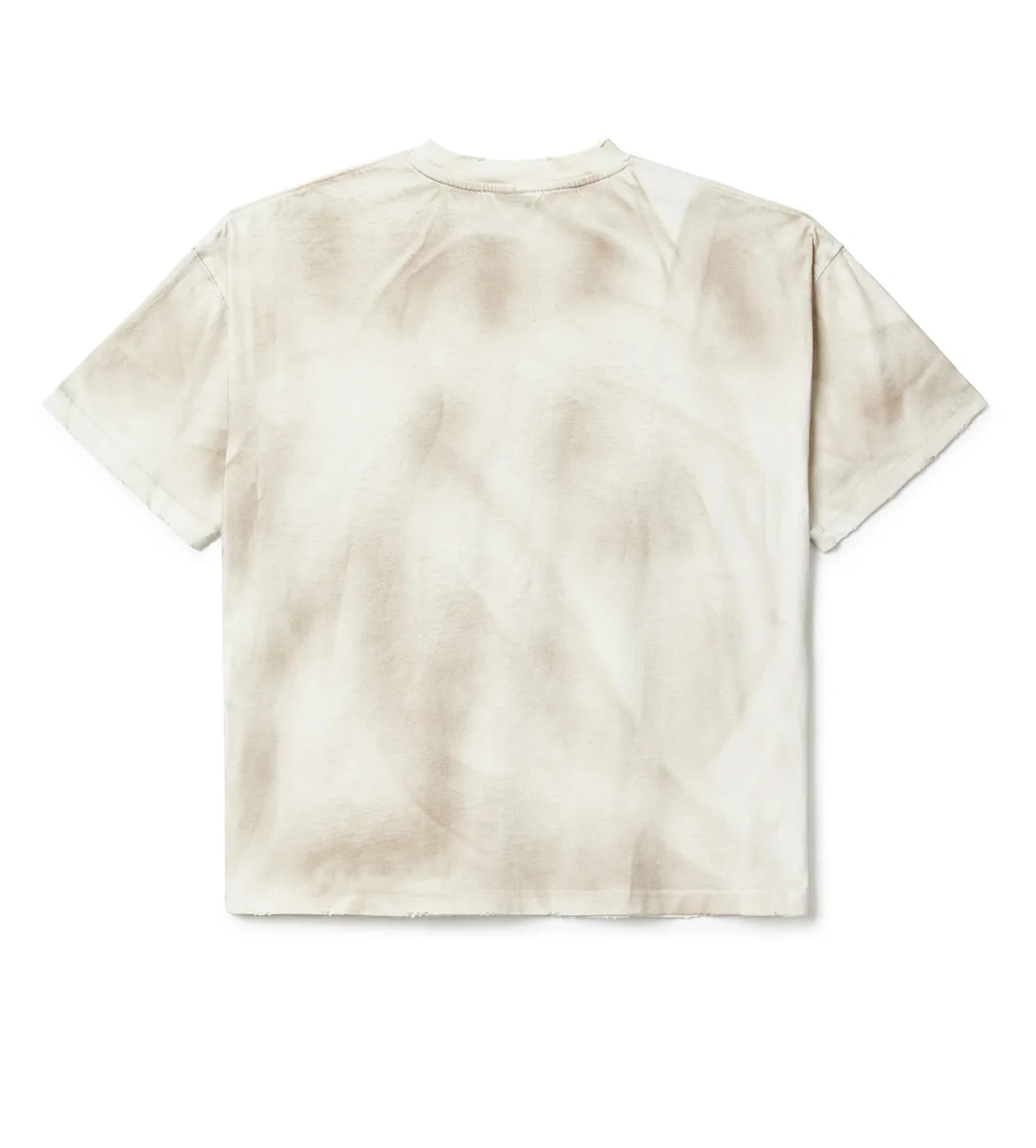 Vale Forever Target Cream Tee - Image 2