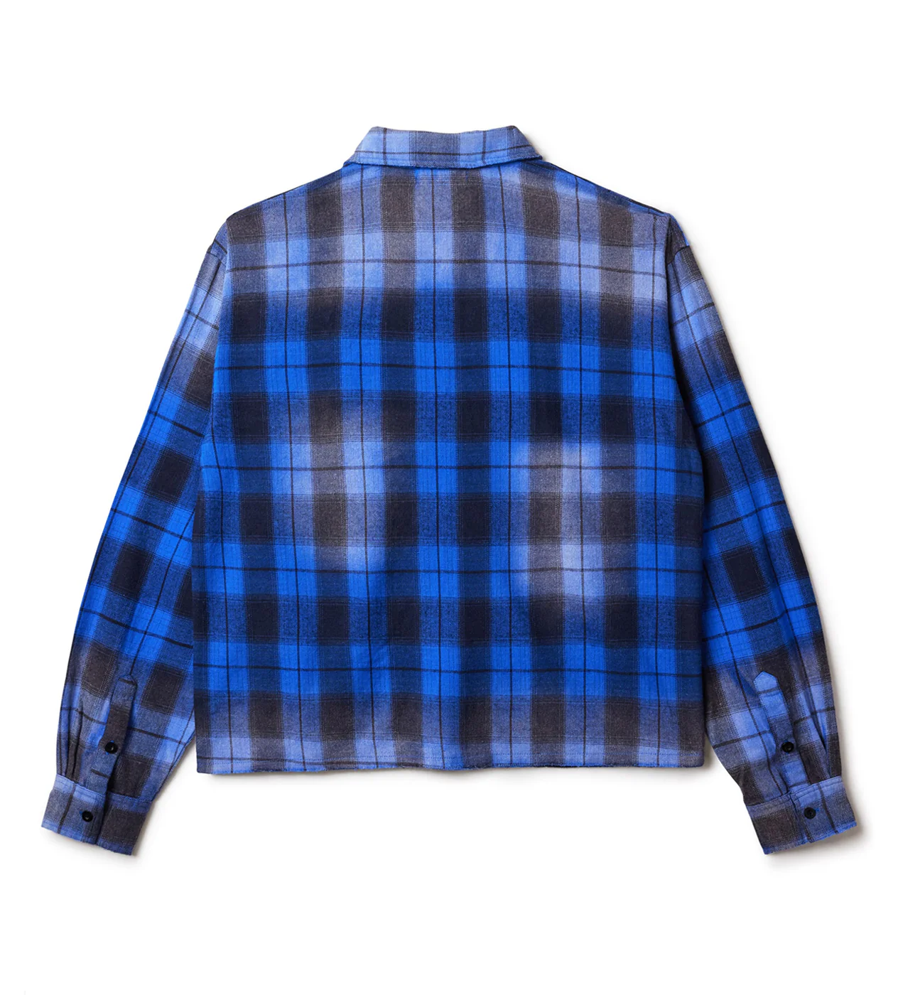 Vale Forever The Blues Flannel Blue - Image 2