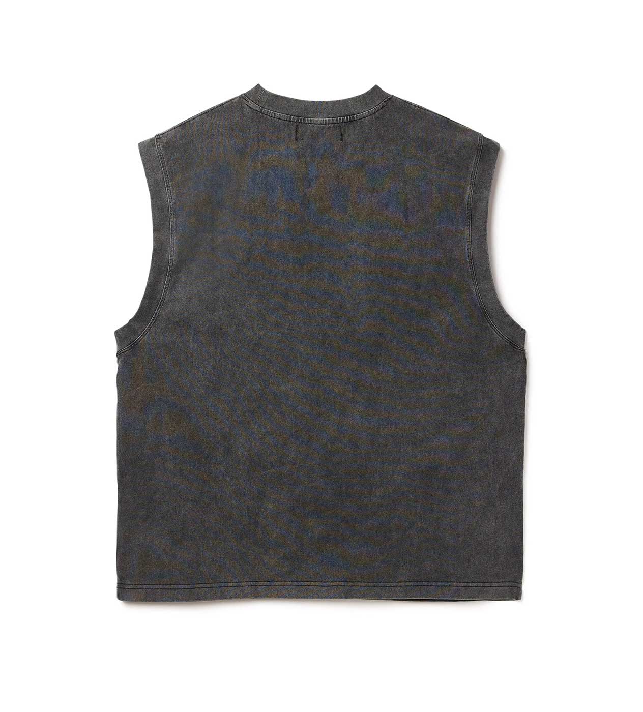 Vale Forever The Greatest Tank Top Black - Image 2
