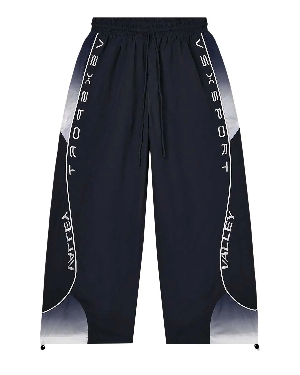 Vale Forever Valewerkz Swish Pants Black