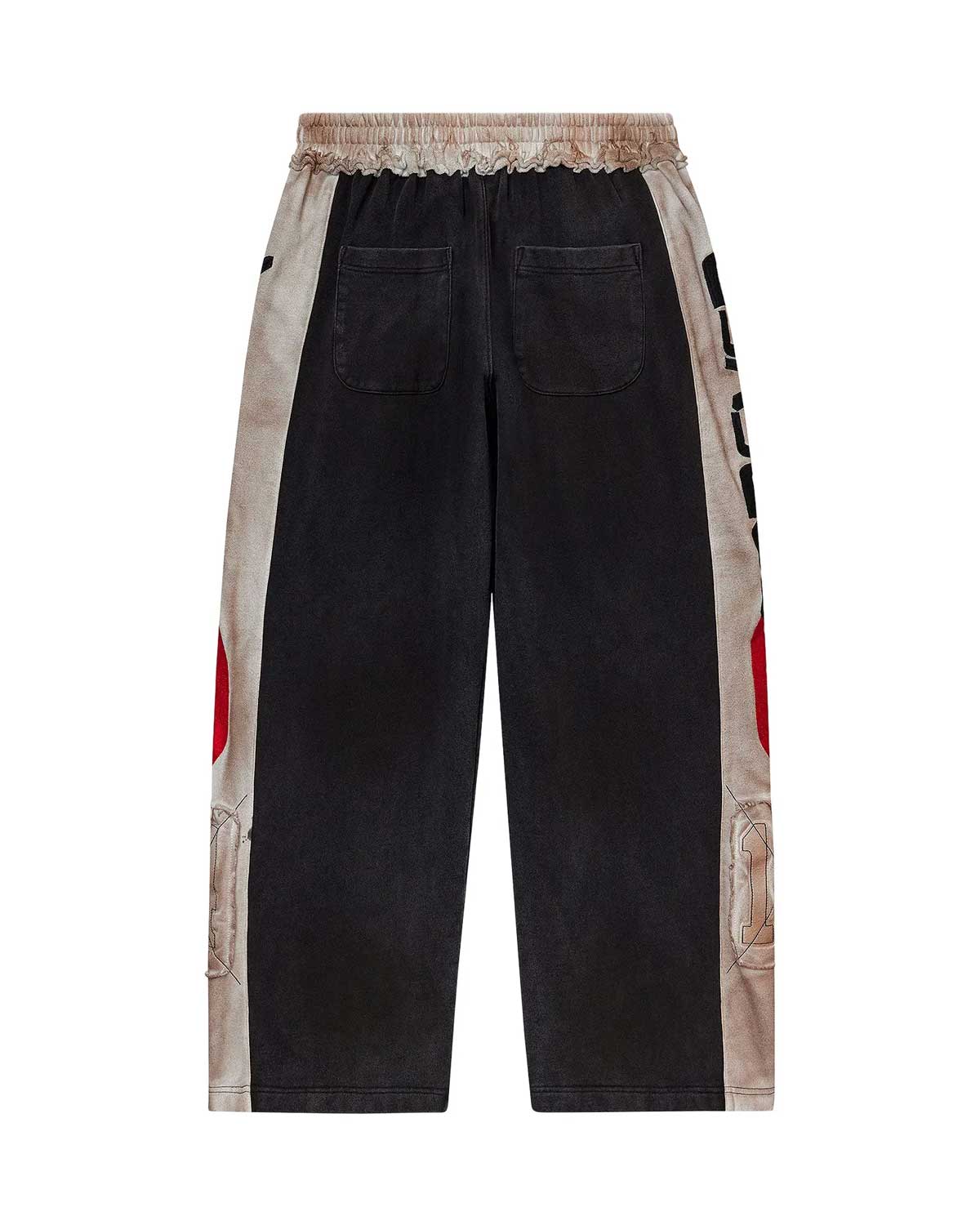 Vale Forever Vale Star Sweatpants Black - Image 2