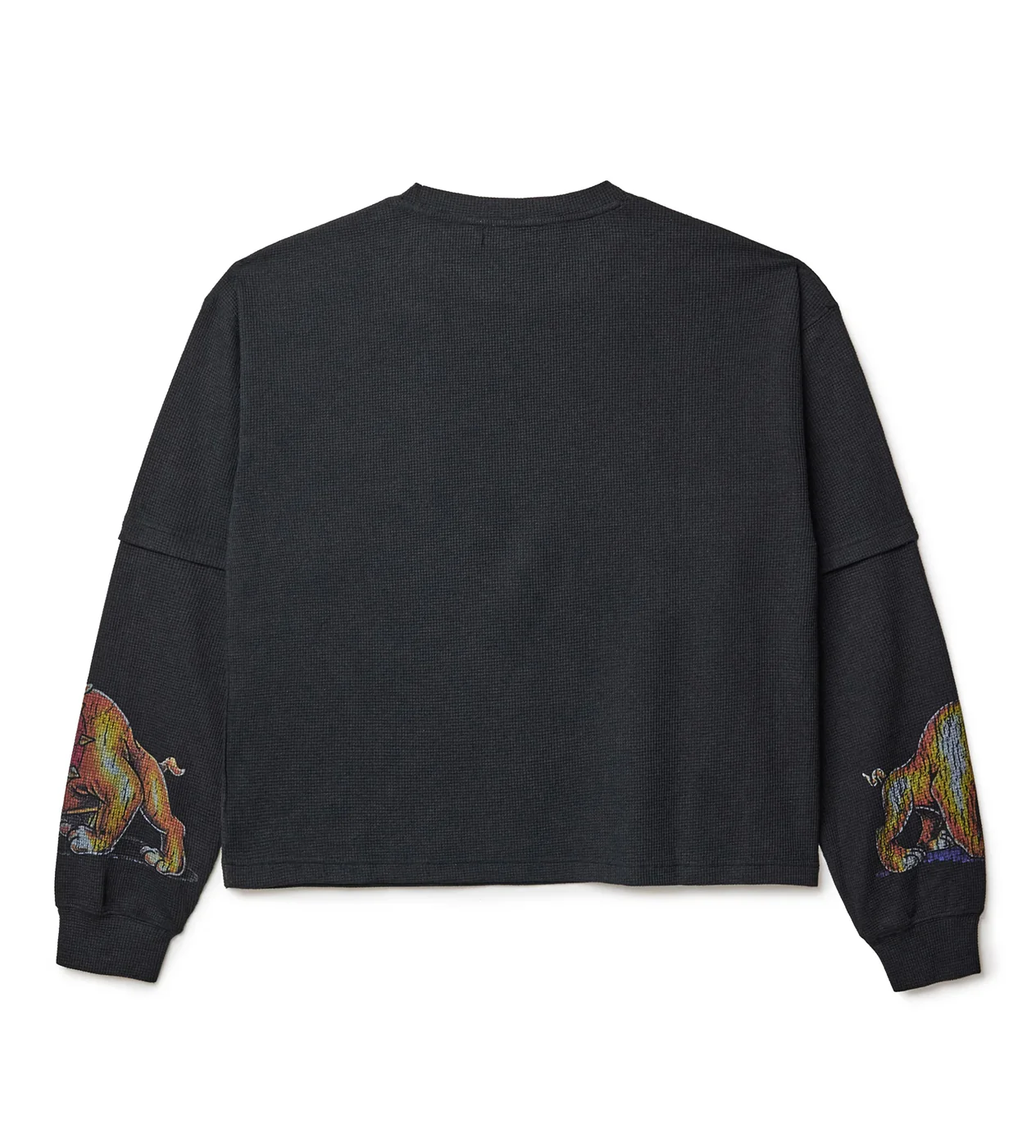 Vale Forever War Dog Thermal Black - Image 2