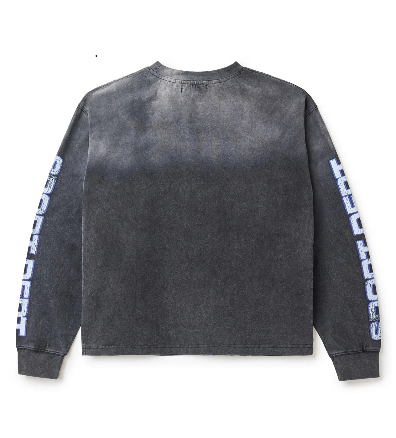 Vale Forever Watchdog L/S Tee Black - Image 2
