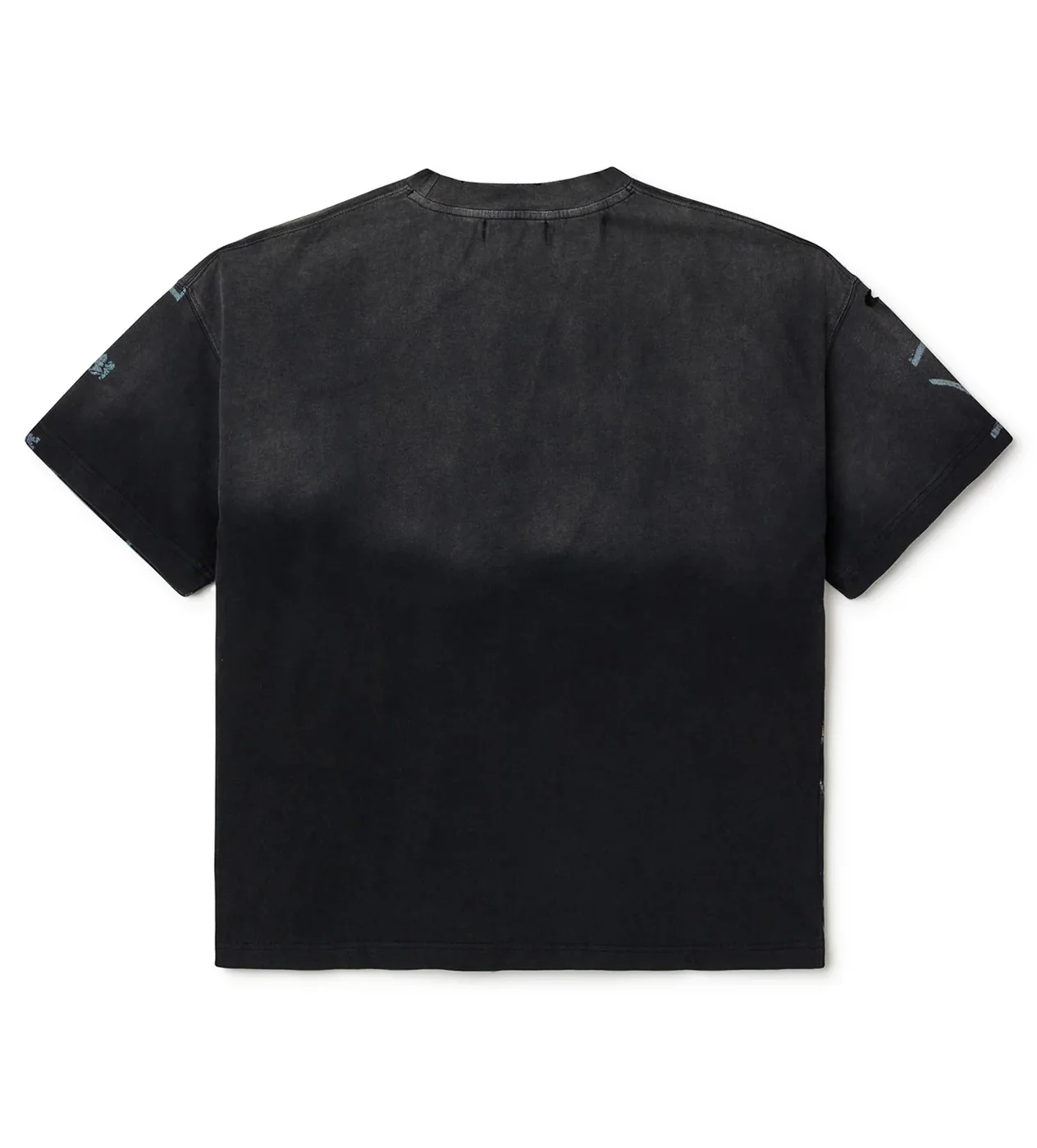Vale Forever Widow Tee Black - Image 2