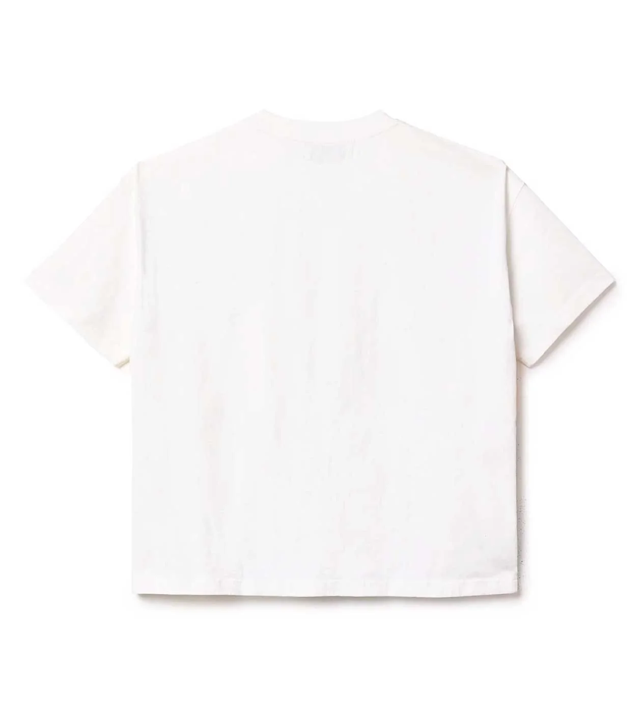Vale Forever World Cup Big Tee White - Image 2