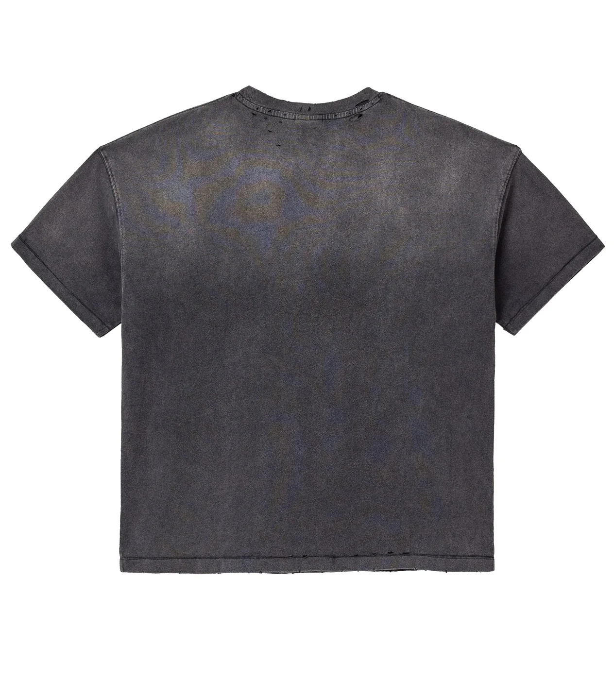 Vale Forever XHALE Bling Tee Black - Image 2