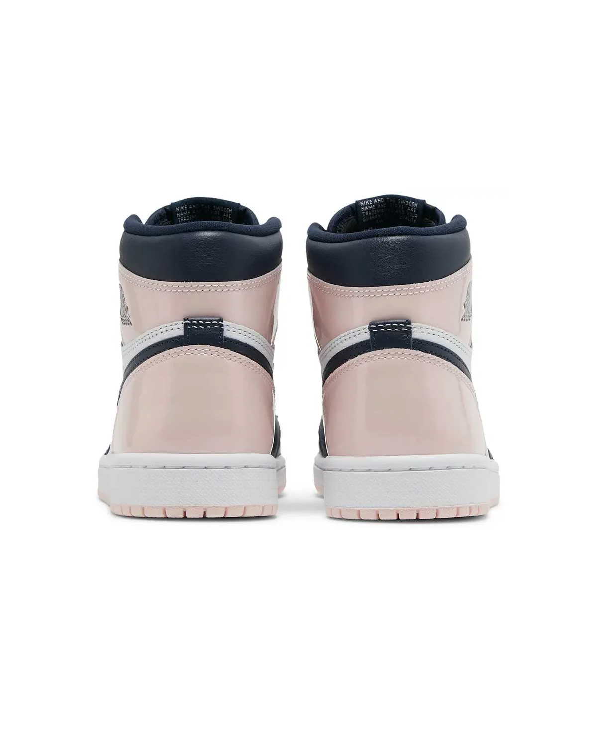 Wmns Air Jordan 1 Retro High OG SE Bubble Gum - Image 3