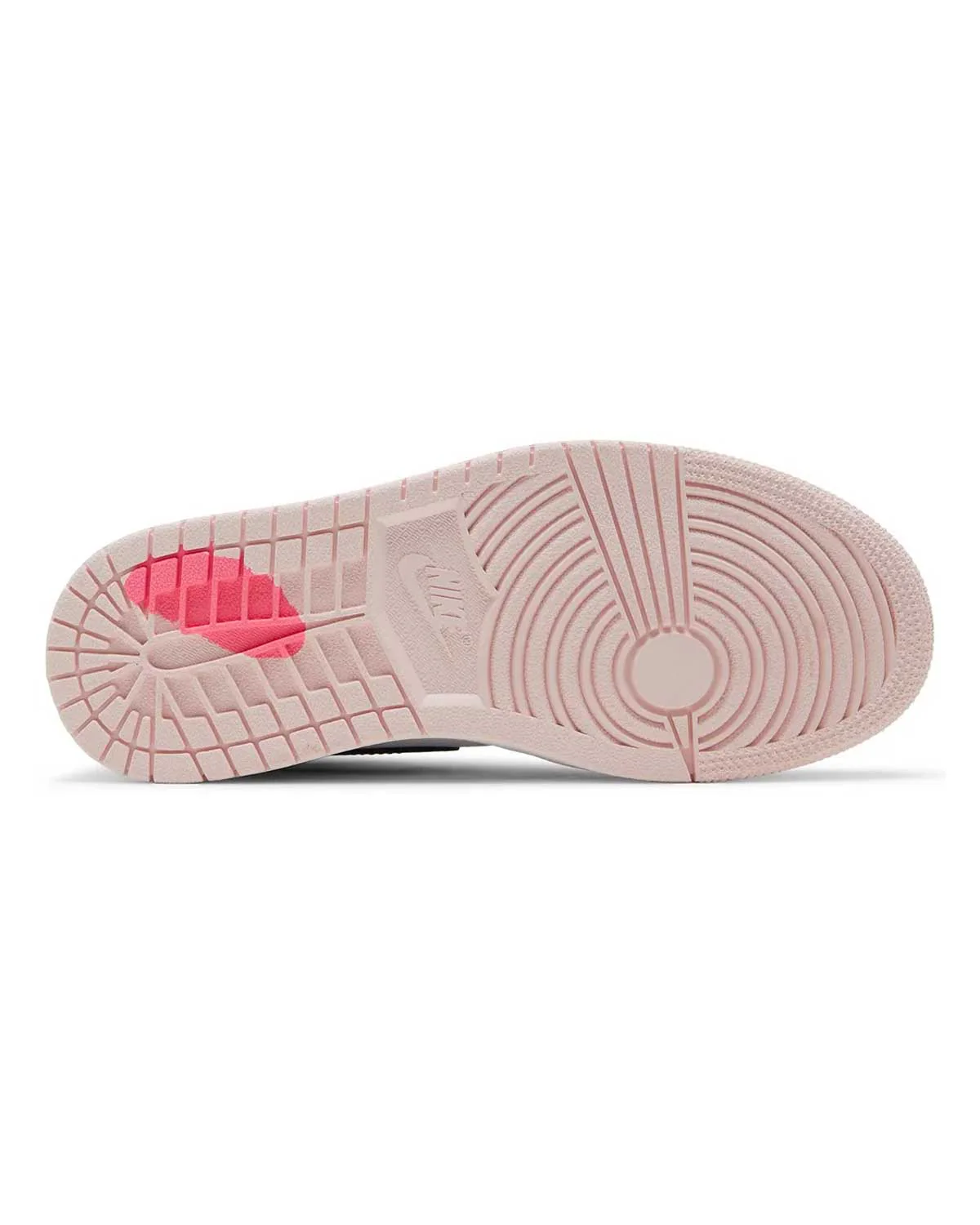 Wmns Air Jordan 1 Retro High OG SE Bubble Gum - Image 4